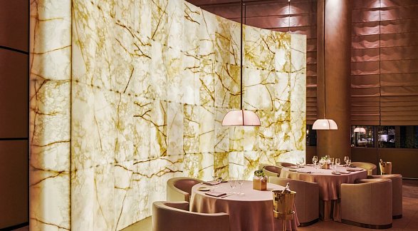 Armani Hotel Dubai, Vereinigte Arabische Emirate, Dubai, Dubai-Downtown, Bild 11