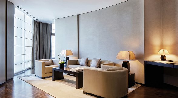 Armani Hotel Dubai, Vereinigte Arabische Emirate, Dubai, Dubai-Downtown, Bild 13