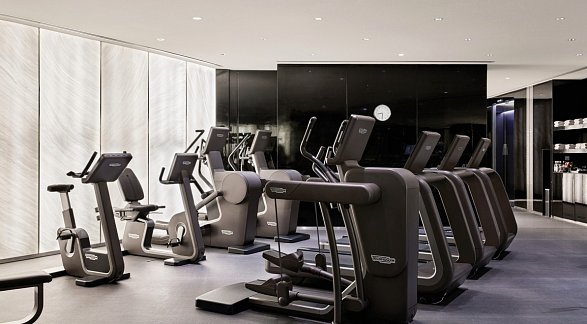 Armani Hotel Dubai, Vereinigte Arabische Emirate, Dubai, Dubai-Downtown, Bild 19