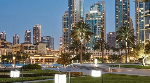 Armani Hotel Dubai, Vereinigte Arabische Emirate, Dubai, Dubai-Downtown, Bild 20