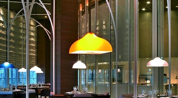 Armani Hotel Dubai, Vereinigte Arabische Emirate, Dubai, Dubai-Downtown, Bild 7