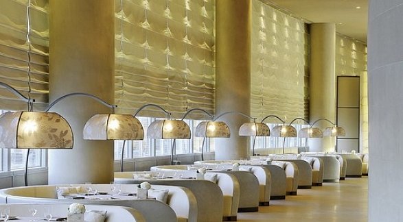 Armani Hotel Dubai, Vereinigte Arabische Emirate, Dubai, Dubai-Downtown, Bild 9
