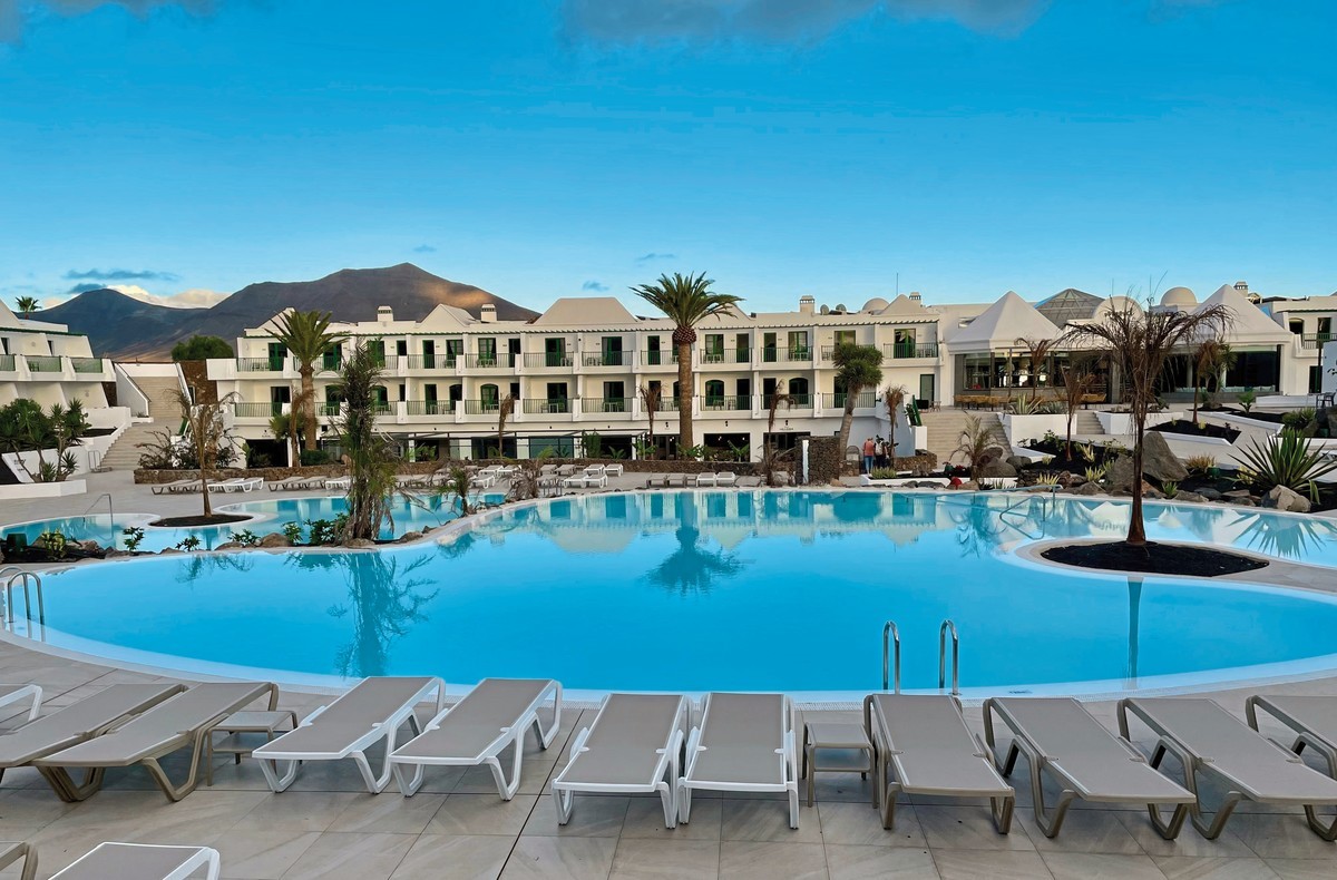Hotel Mynd Yaiza, Spanien, Lanzarote, Playa Blanca, Bild 2