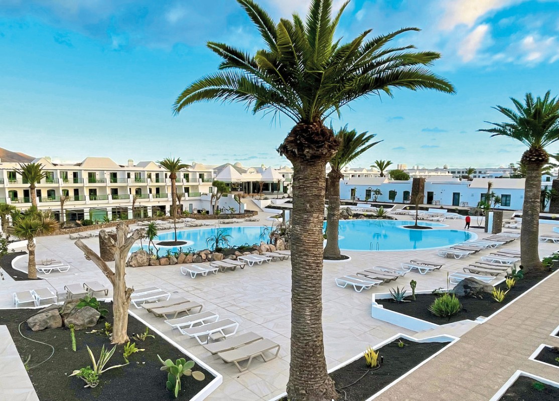 Hotel Mynd Yaiza, Spanien, Lanzarote, Playa Blanca, Bild 3