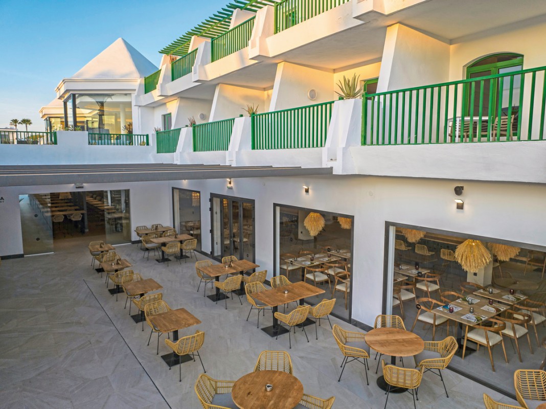 Hotel Mynd Yaiza, Spanien, Lanzarote, Playa Blanca, Bild 32