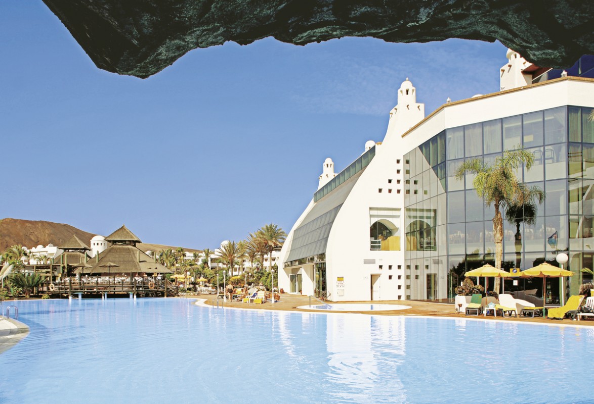 Hotel H10 Timanfaya Palace, Spanien, Lanzarote, Playa Blanca, Bild 10