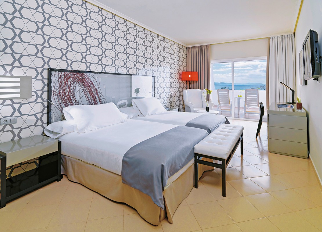 Hotel H10 Timanfaya Palace, Spanien, Lanzarote, Playa Blanca, Bild 11