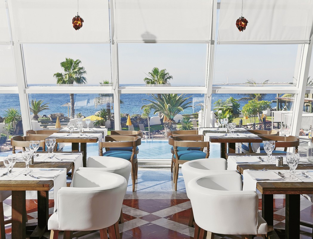 Hotel H10 Timanfaya Palace, Spanien, Lanzarote, Playa Blanca, Bild 12