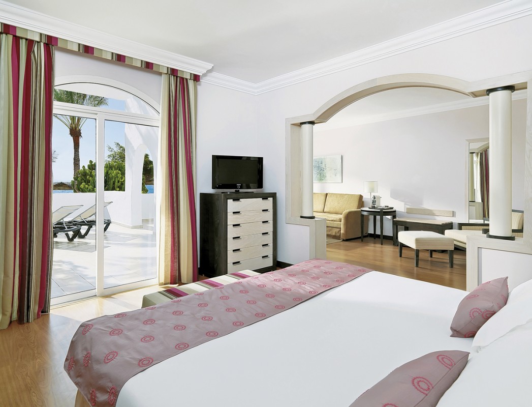 Hotel H10 Timanfaya Palace, Spanien, Lanzarote, Playa Blanca, Bild 2