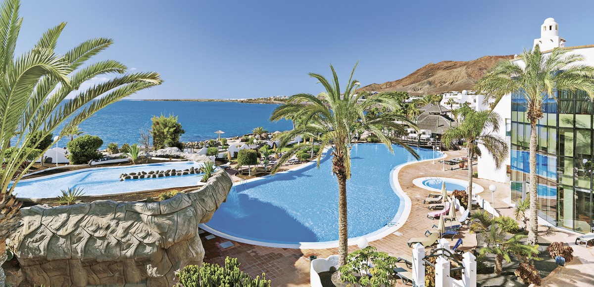 Hotel H10 Timanfaya Palace, Spanien, Lanzarote, Playa Blanca, Bild 4