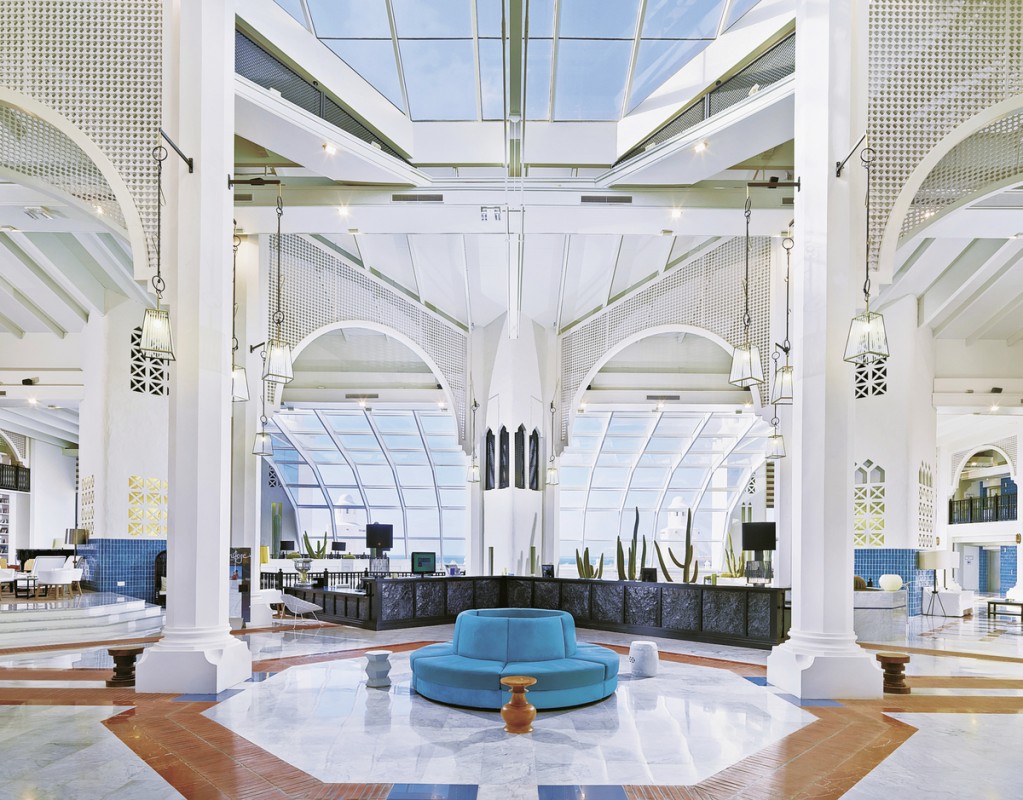 Hotel H10 Timanfaya Palace, Spanien, Lanzarote, Playa Blanca, Bild 6