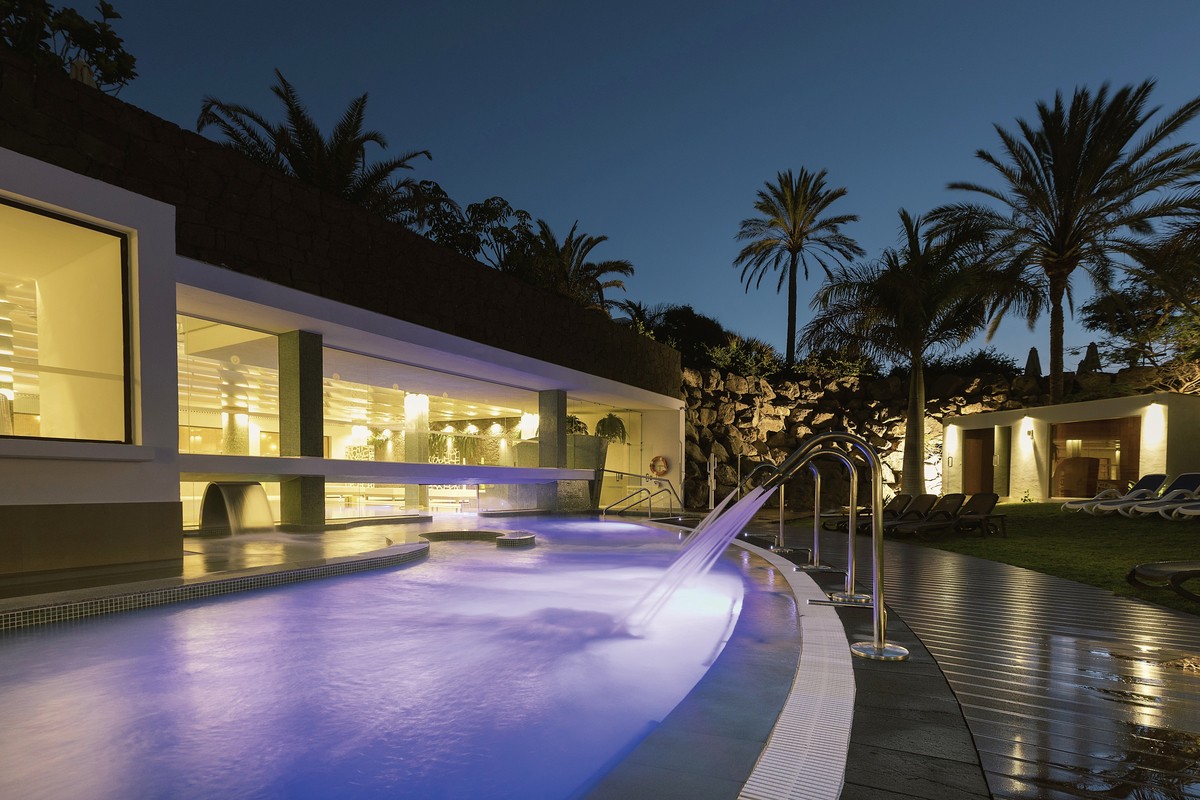Hotel Costa Calero Thalasso & Spa, Spanien, Lanzarote, Puerto Calero, Bild 10