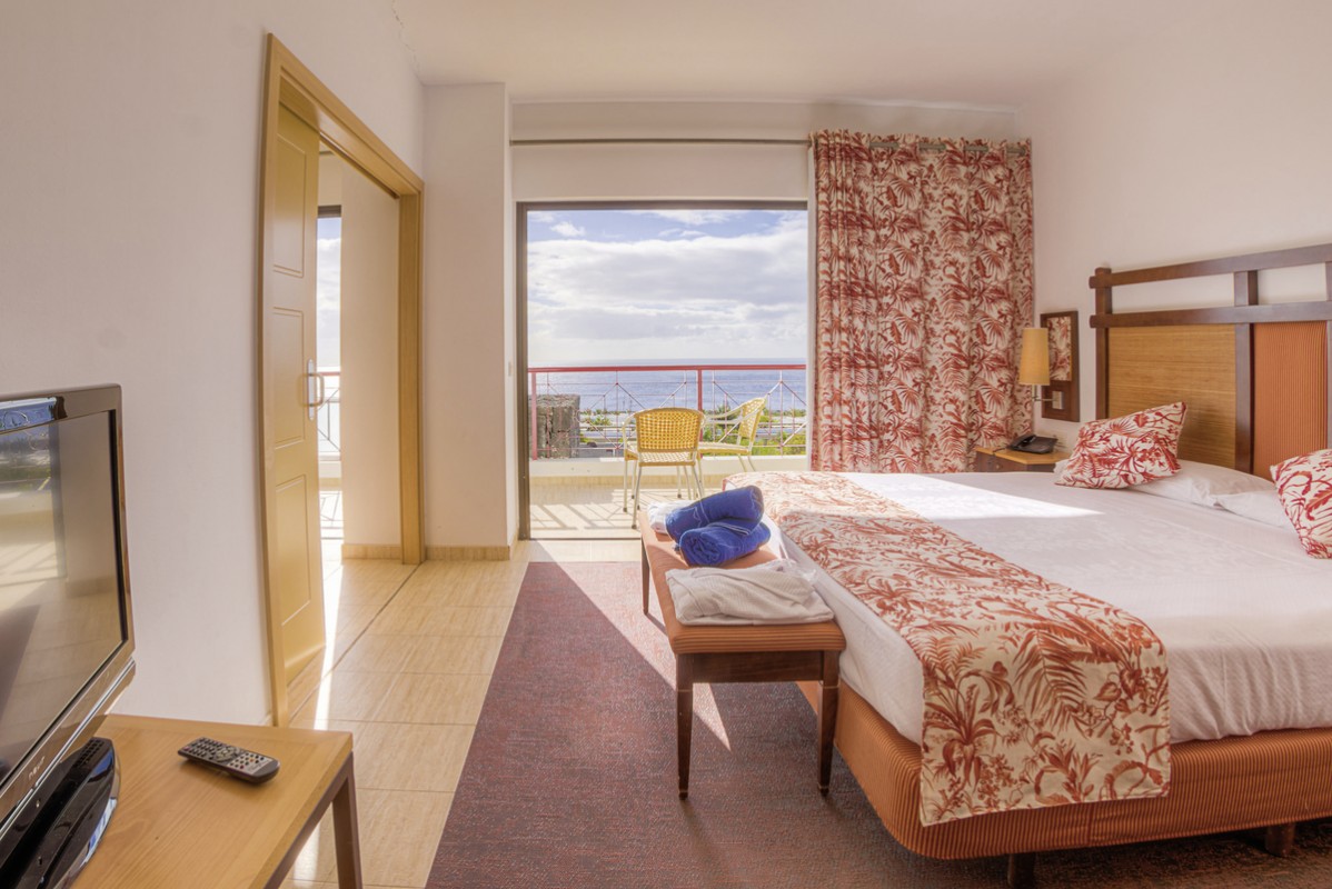Hotel Costa Calero Thalasso & Spa, Spanien, Lanzarote, Puerto Calero, Bild 17