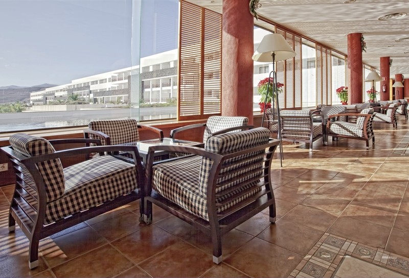 Hotel Costa Calero Thalasso & Spa, Spanien, Lanzarote, Puerto Calero, Bild 22