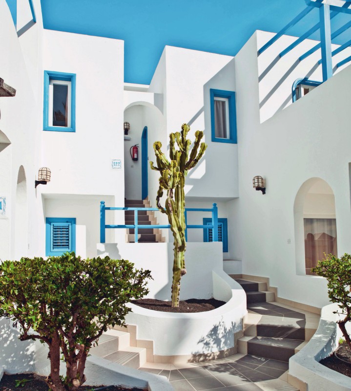 Hotel HL Paradise Island, Spanien, Lanzarote, Playa Blanca, Bild 13