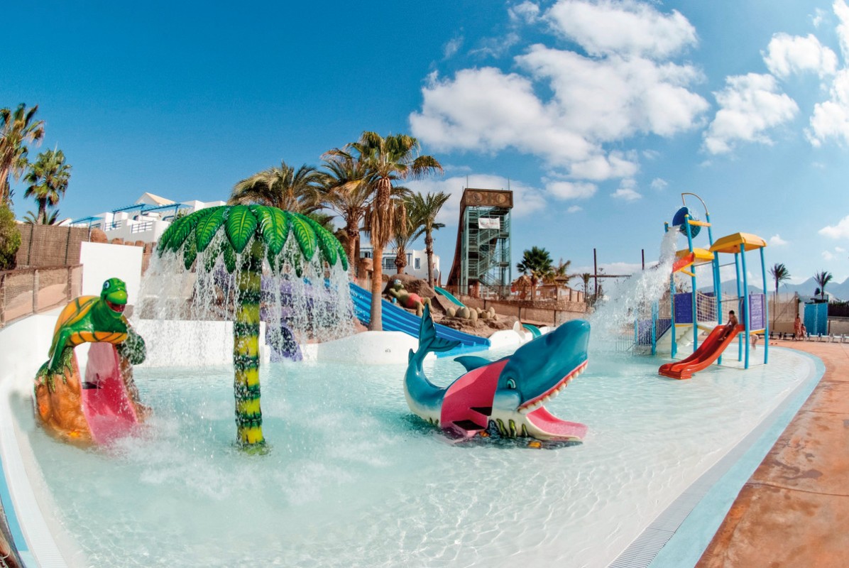 Hotel HL Paradise Island, Spanien, Lanzarote, Playa Blanca, Bild 14
