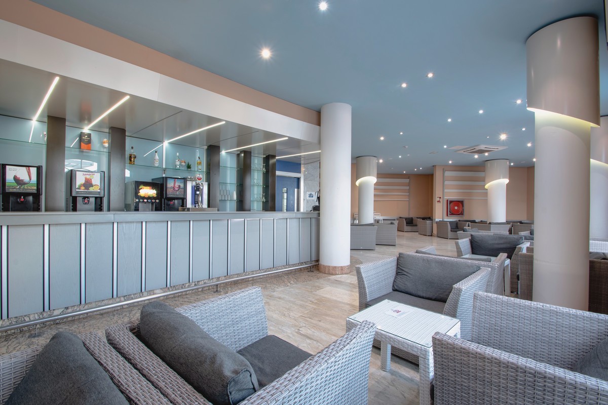 Hotel HL Paradise Island, Spanien, Lanzarote, Playa Blanca, Bild 15