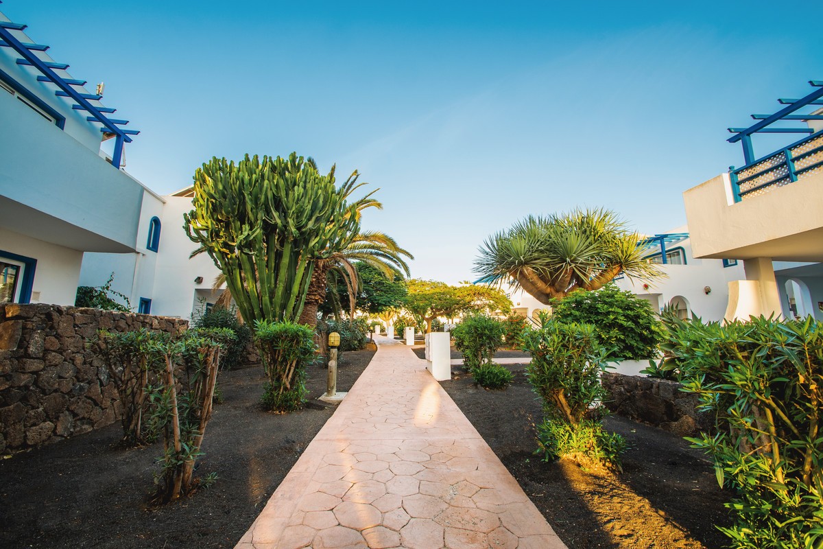 Hotel HL Paradise Island, Spanien, Lanzarote, Playa Blanca, Bild 19