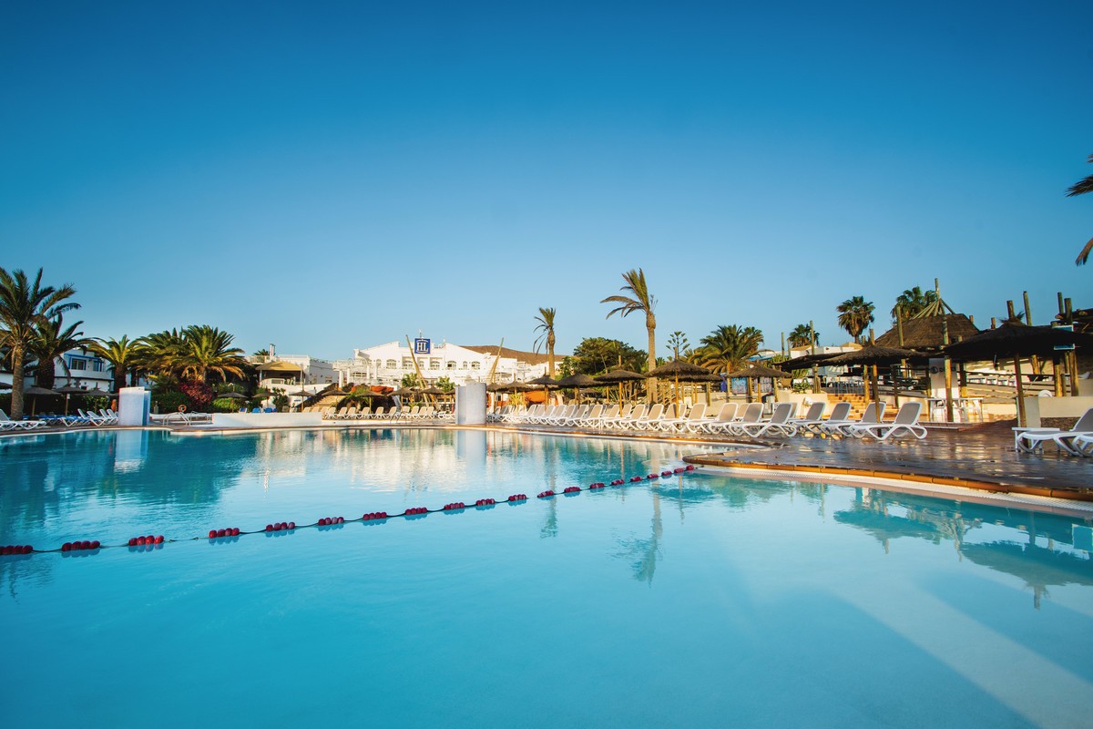 Hotel HL Paradise Island, Spanien, Lanzarote, Playa Blanca, Bild 3