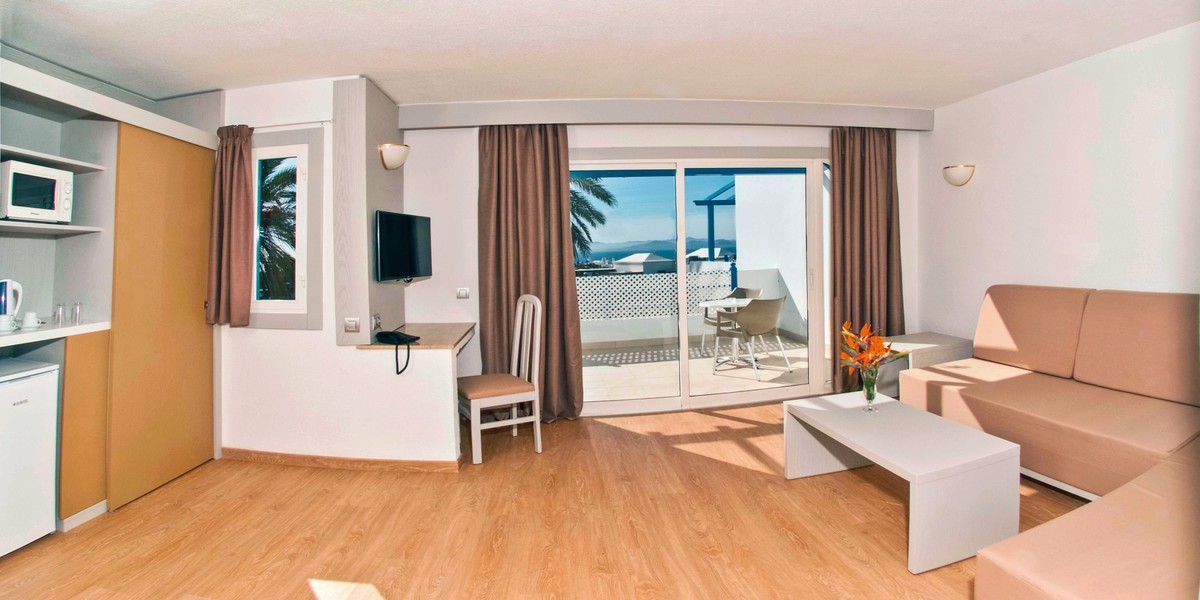 Hotel HL Paradise Island, Spanien, Lanzarote, Playa Blanca, Bild 5