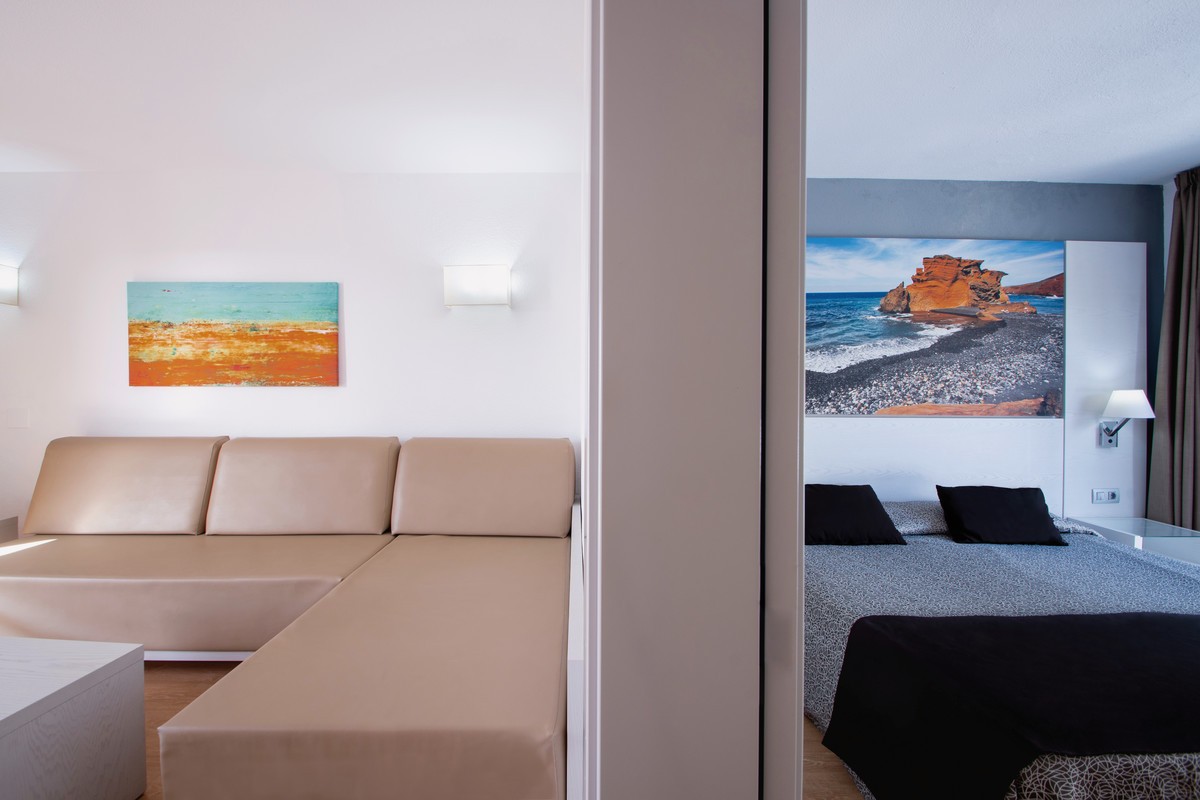 Hotel HL Paradise Island, Spanien, Lanzarote, Playa Blanca, Bild 9