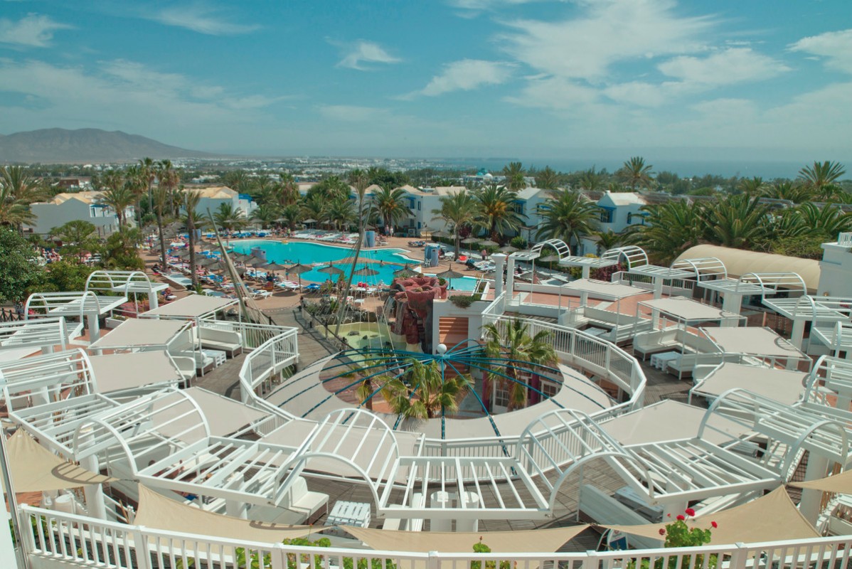 Hotel HL Paradise Island, Spanien, Lanzarote, Playa Blanca, Bild 20