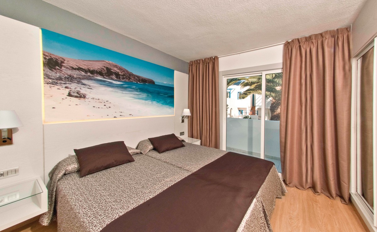 Hotel HL Paradise Island, Spanien, Lanzarote, Playa Blanca, Bild 6