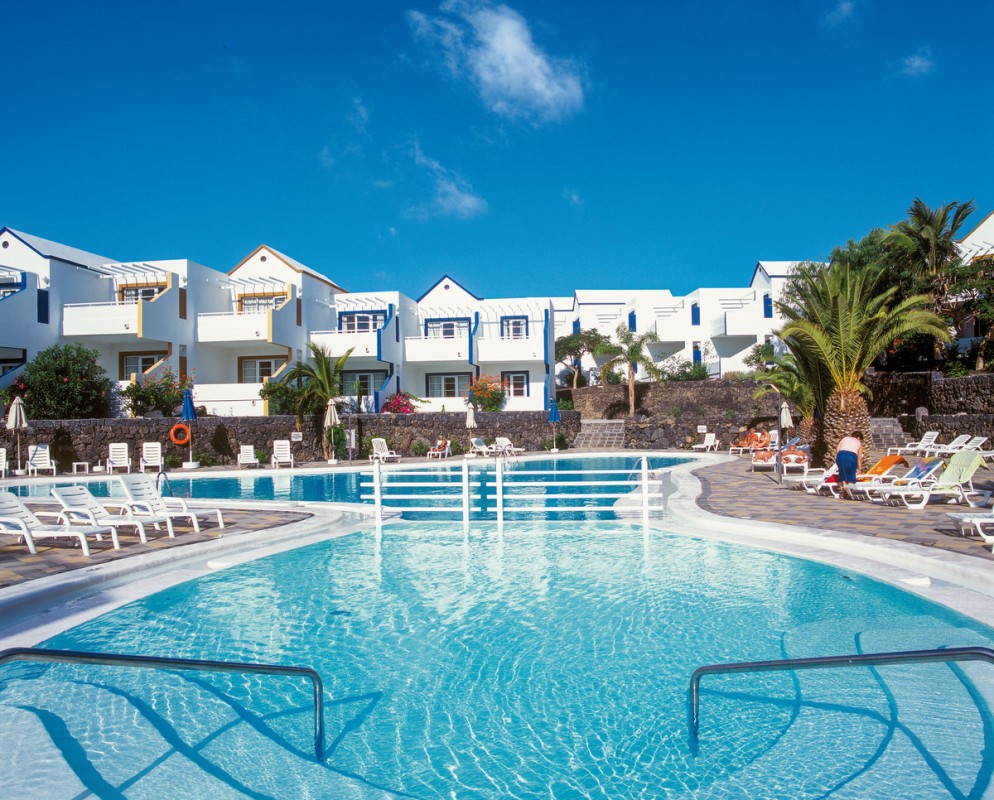 Hotel LIVVO Morromar, Spanien, Lanzarote, Playa Matagorda, Bild 1
