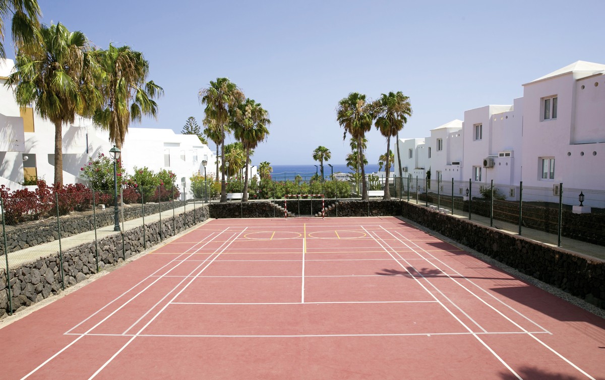 Hotel LIVVO Morromar, Spanien, Lanzarote, Playa Matagorda, Bild 15