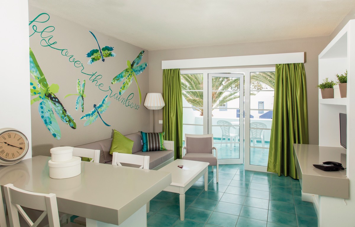 Hotel LIVVO Morromar, Spanien, Lanzarote, Playa Matagorda, Bild 3