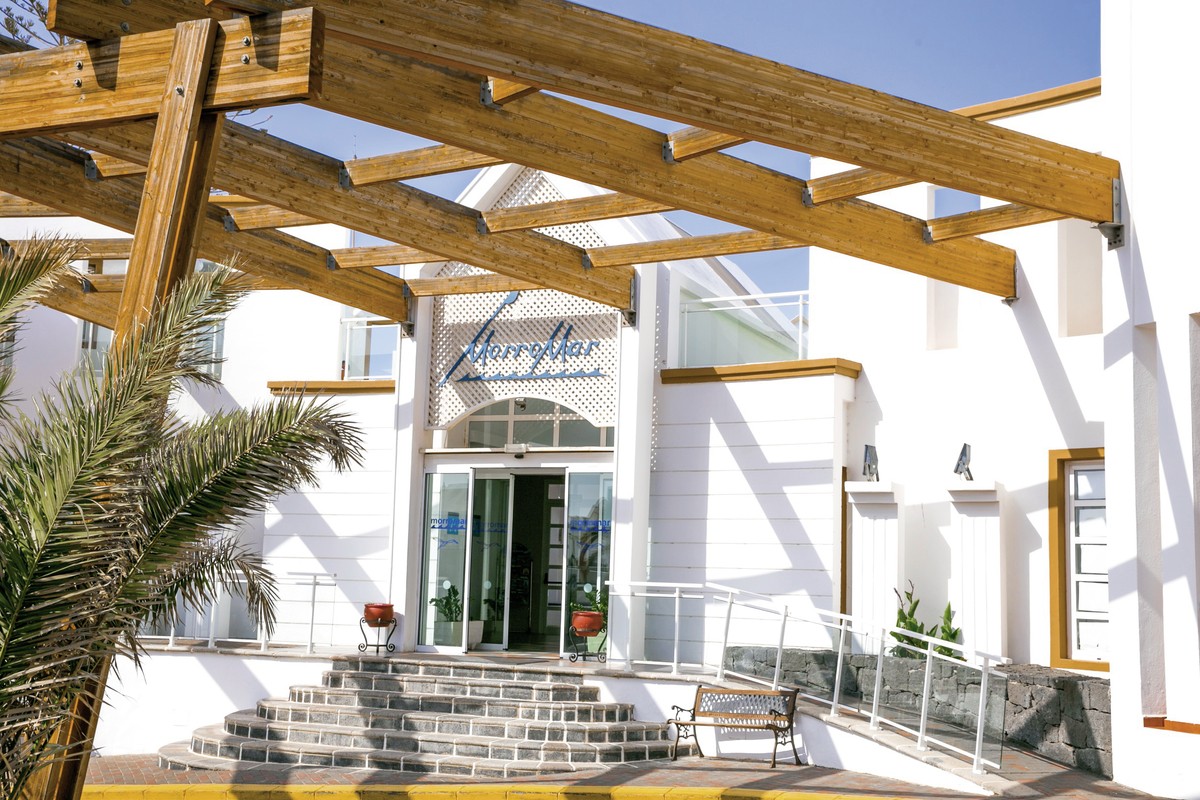 Hotel LIVVO Morromar, Spanien, Lanzarote, Playa Matagorda, Bild 5