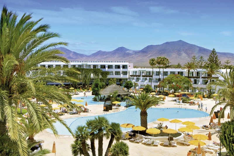 Hotel H10 Lanzarote Princess, Spanien, Lanzarote, Playa Blanca, Bild 1