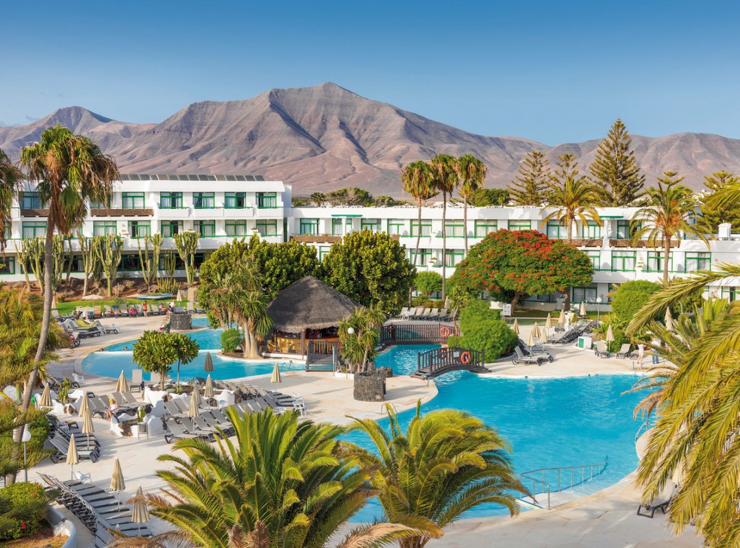 Hotel H10 Lanzarote Princess, Spanien, Lanzarote, Playa Blanca, Bild 12