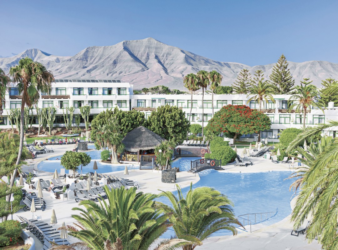 Hotel H10 Lanzarote Princess, Spanien, Lanzarote, Playa Blanca, Bild 2