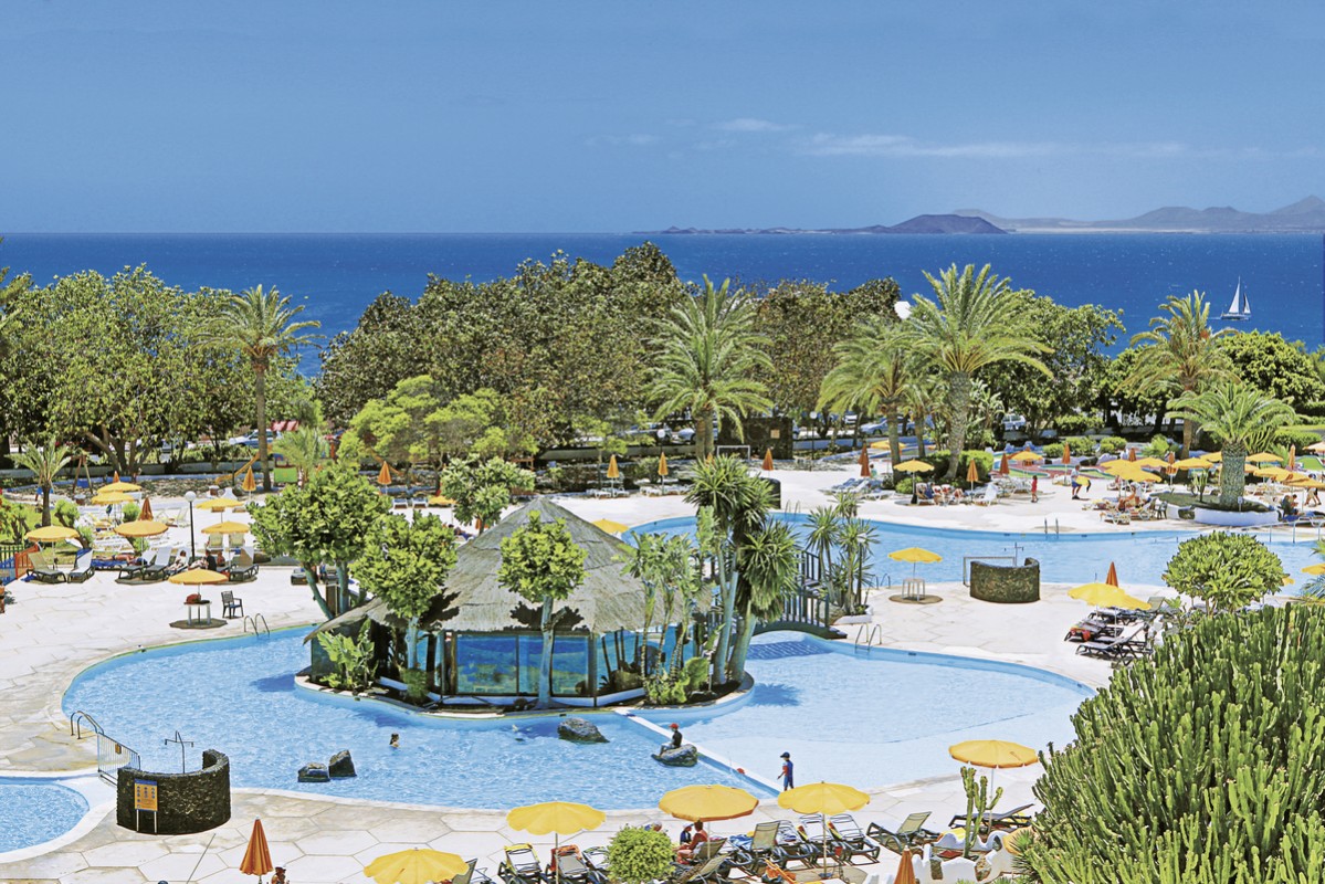 Hotel H10 Lanzarote Princess, Spanien, Lanzarote, Playa Blanca, Bild 4