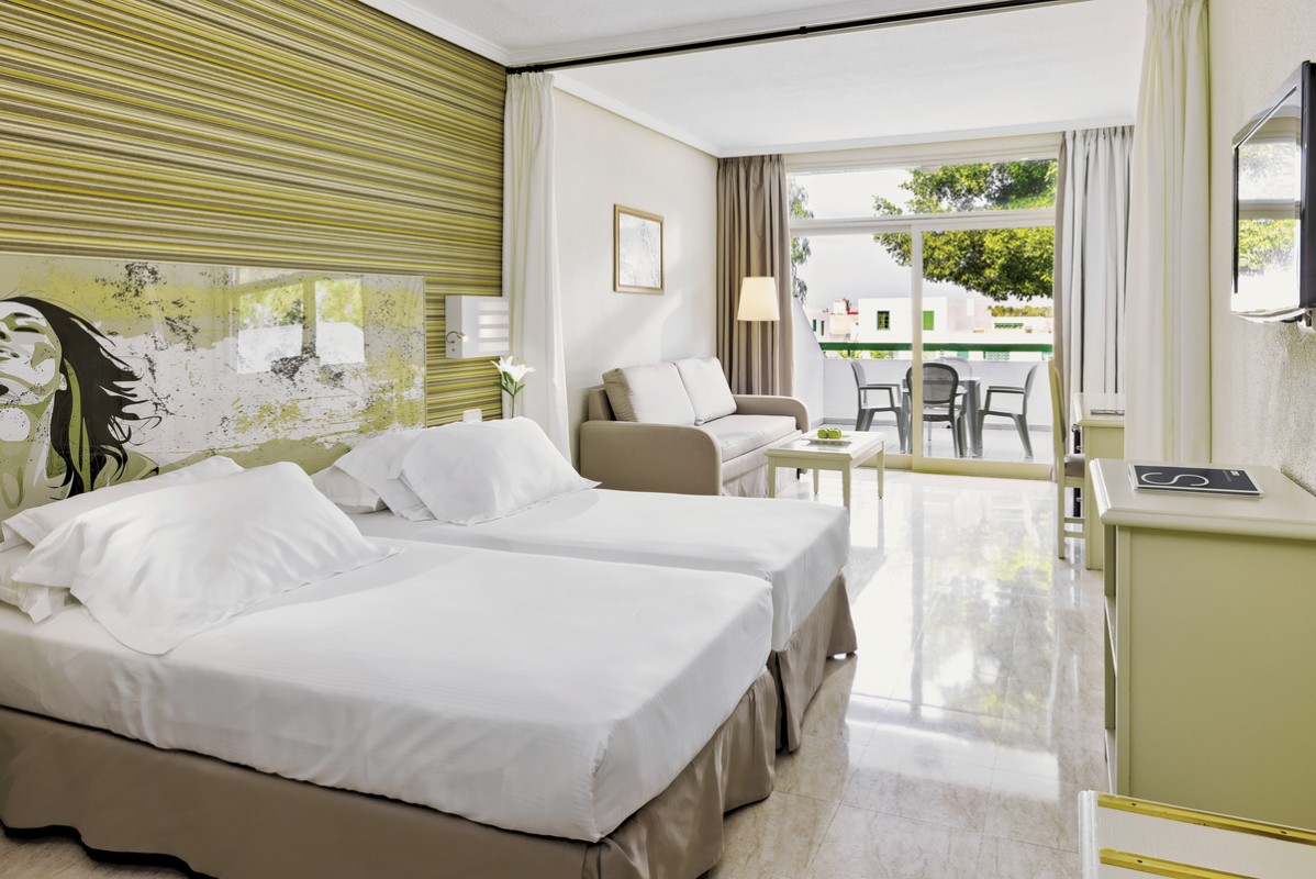 Hotel H10 Lanzarote Princess, Spanien, Lanzarote, Playa Blanca, Bild 7
