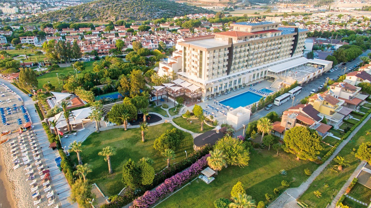 Hotel Ephesia Resort, Türkei, Türkische Ägäis, Kusadasi, Bild 1