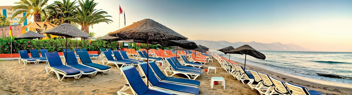 Hotel Ephesia Resort, Türkei, Türkische Ägäis, Kusadasi, Bild 10