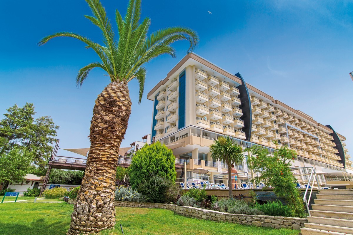 Hotel Ephesia Resort, Türkei, Türkische Ägäis, Kusadasi, Bild 2