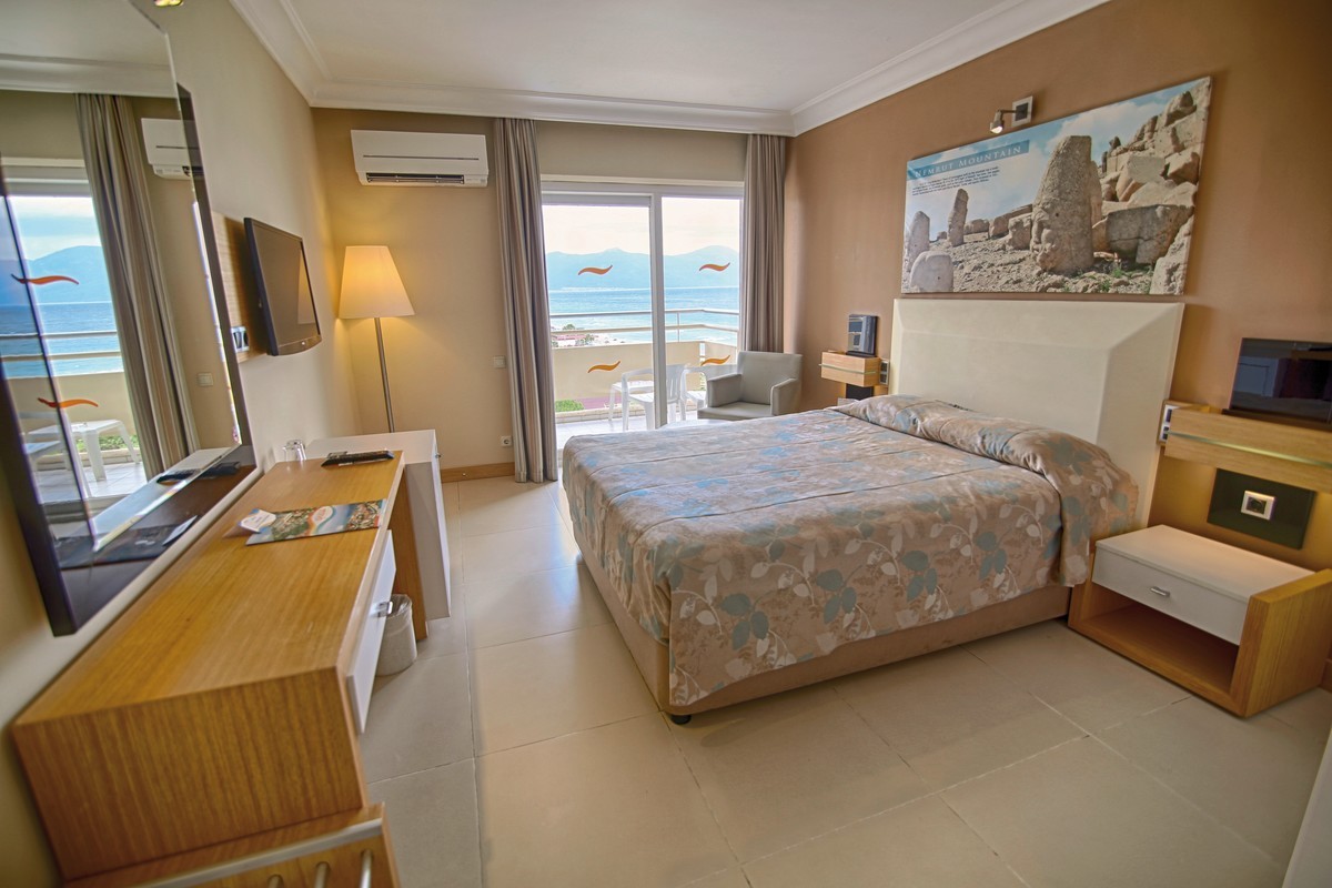 Hotel Ephesia Resort, Türkei, Türkische Ägäis, Kusadasi, Bild 3