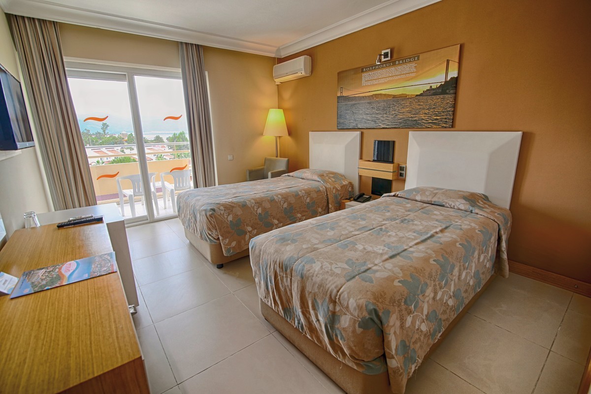 Hotel Ephesia Resort, Türkei, Türkische Ägäis, Kusadasi, Bild 4