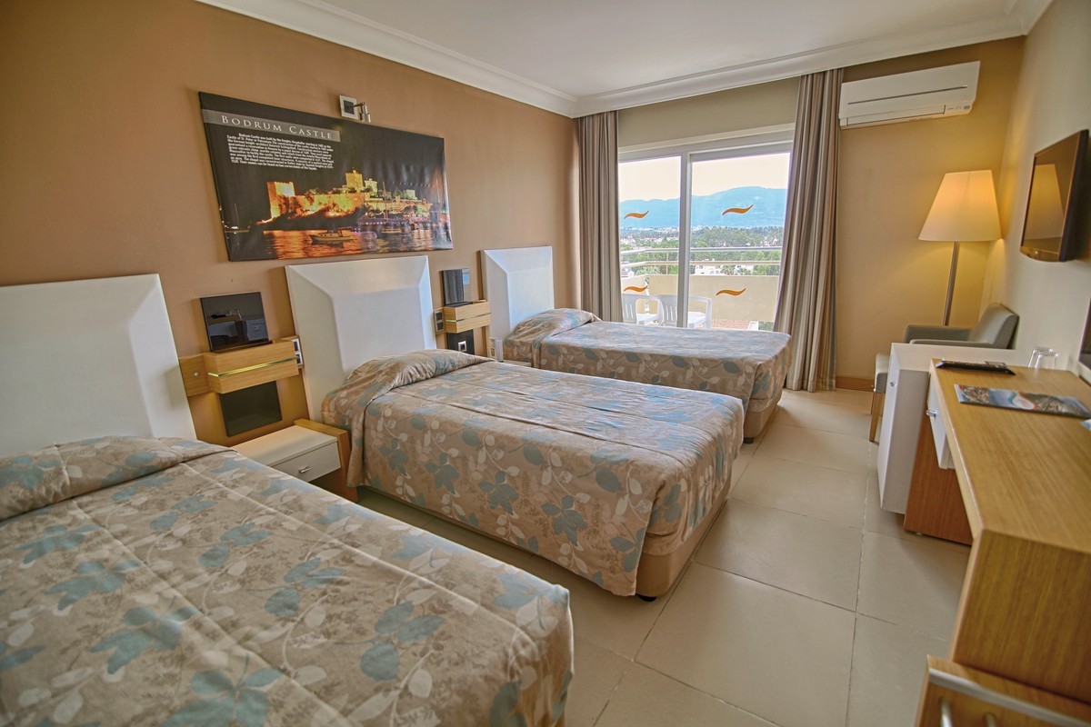 Hotel Ephesia Resort, Türkei, Türkische Ägäis, Kusadasi, Bild 5