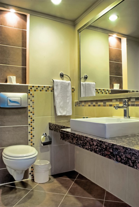 Hotel Ephesia Resort, Türkei, Türkische Ägäis, Kusadasi, Bild 6