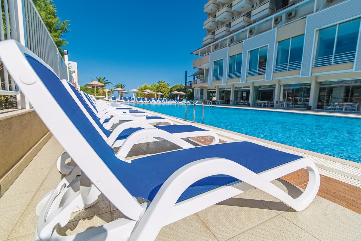 Hotel Ephesia Resort, Türkei, Türkische Ägäis, Kusadasi, Bild 7