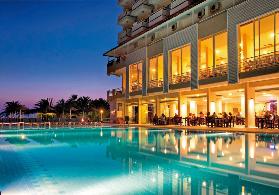 Hotel Ephesia Resort, Türkei, Türkische Ägäis, Kusadasi, Bild 8