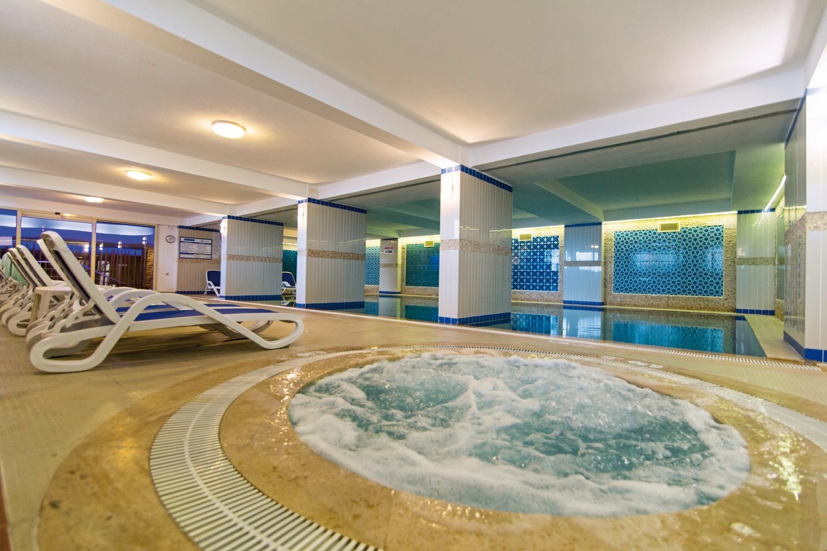 Hotel Ephesia Resort, Türkei, Türkische Ägäis, Kusadasi, Bild 9