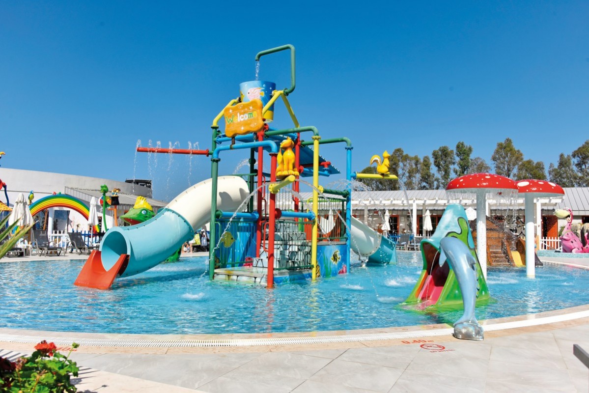 Hotel Palm Wings Ephesus Beach Resort, Türkei, Türkische Ägäis, Selcuk, Bild 13