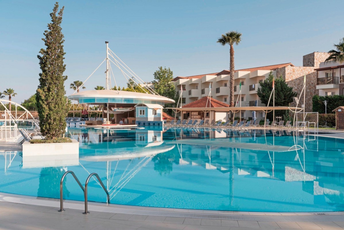 Aqua Fantasy Aquapark Hotel & Spa, Türkei, Türkische Ägäis, Selcuk, Bild 14