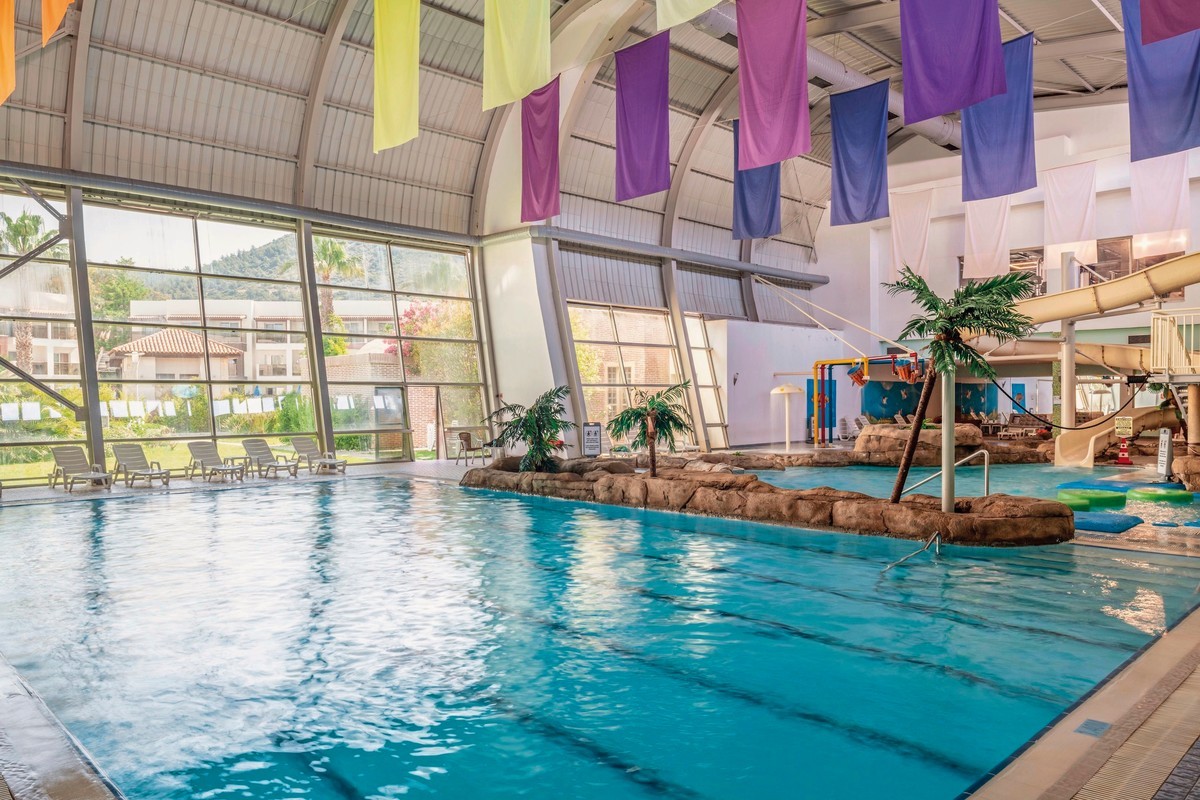 Aqua Fantasy Aquapark Hotel & Spa, Türkei, Türkische Ägäis, Selcuk, Bild 15