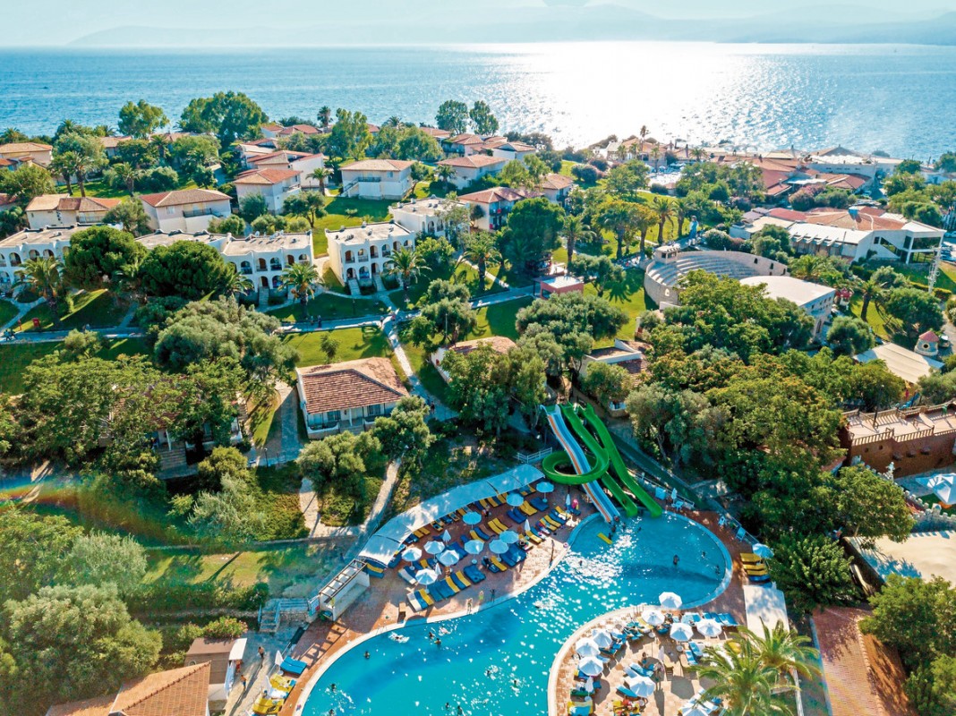 Hotel Club Resort Atlantis, Türkei, Türkische Ägäis, Seferihisar, Bild 1